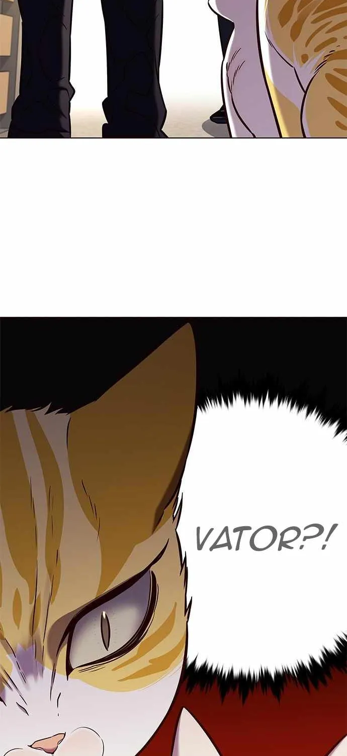 Eleceed Zinmanga X Chapter 181 Page 32