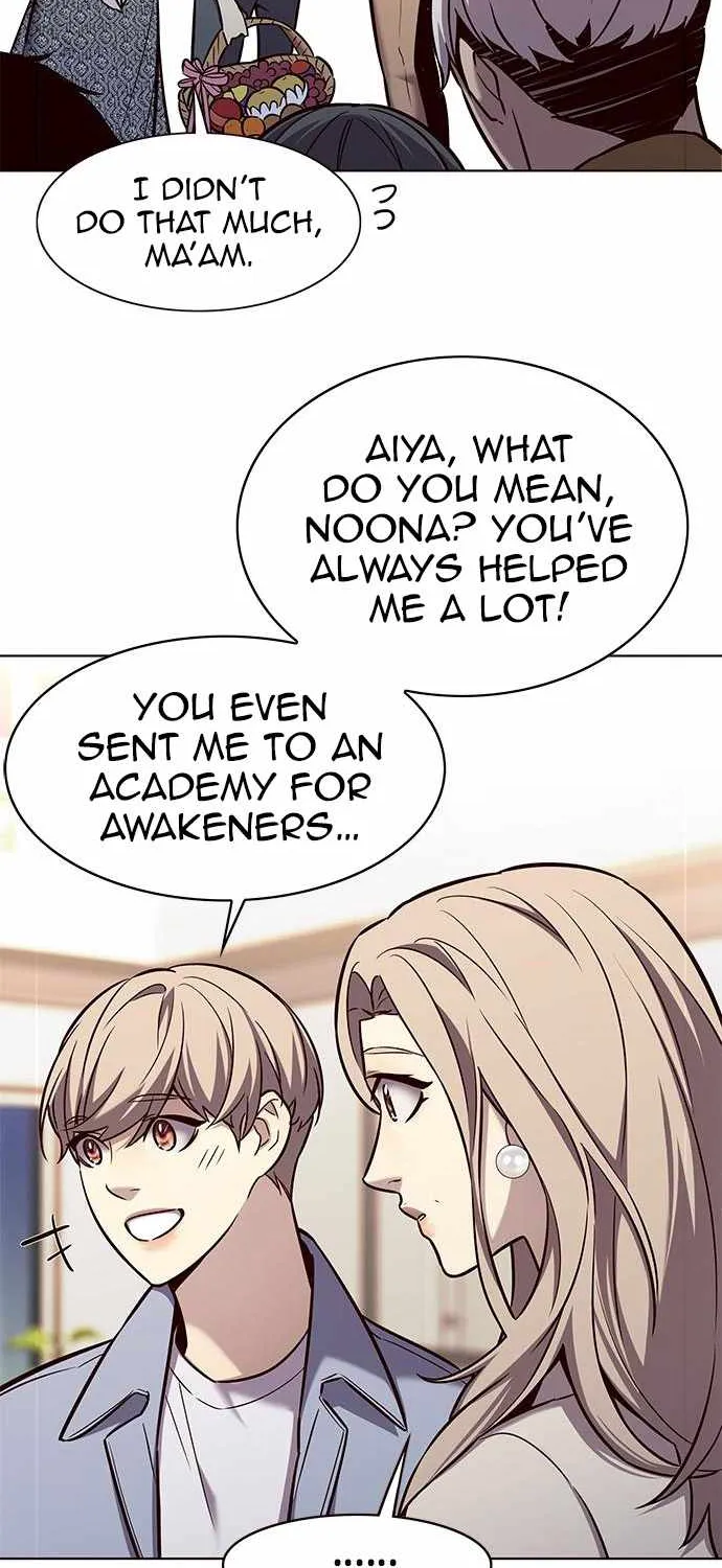 Eleceed Zinmanga X Chapter 178 Page 22