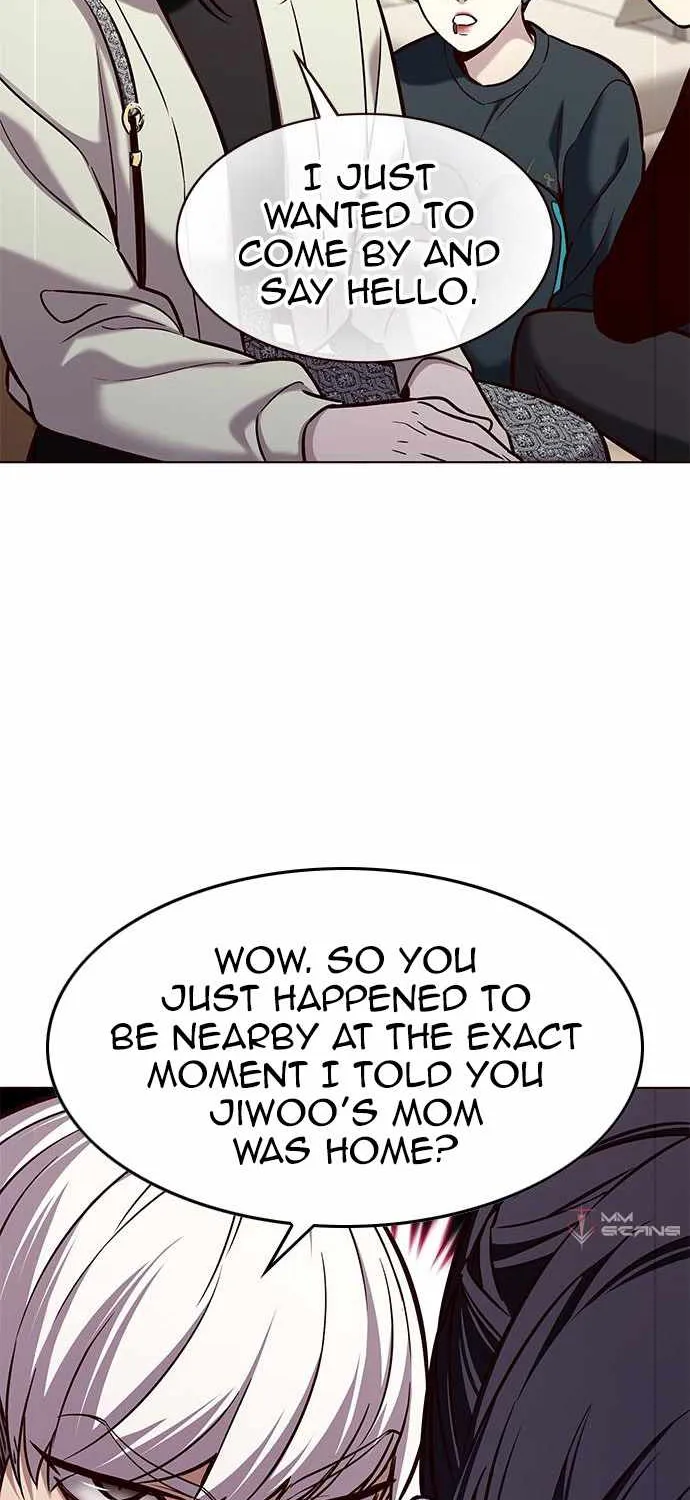 Eleceed Zinmanga X Chapter 178 Page 32