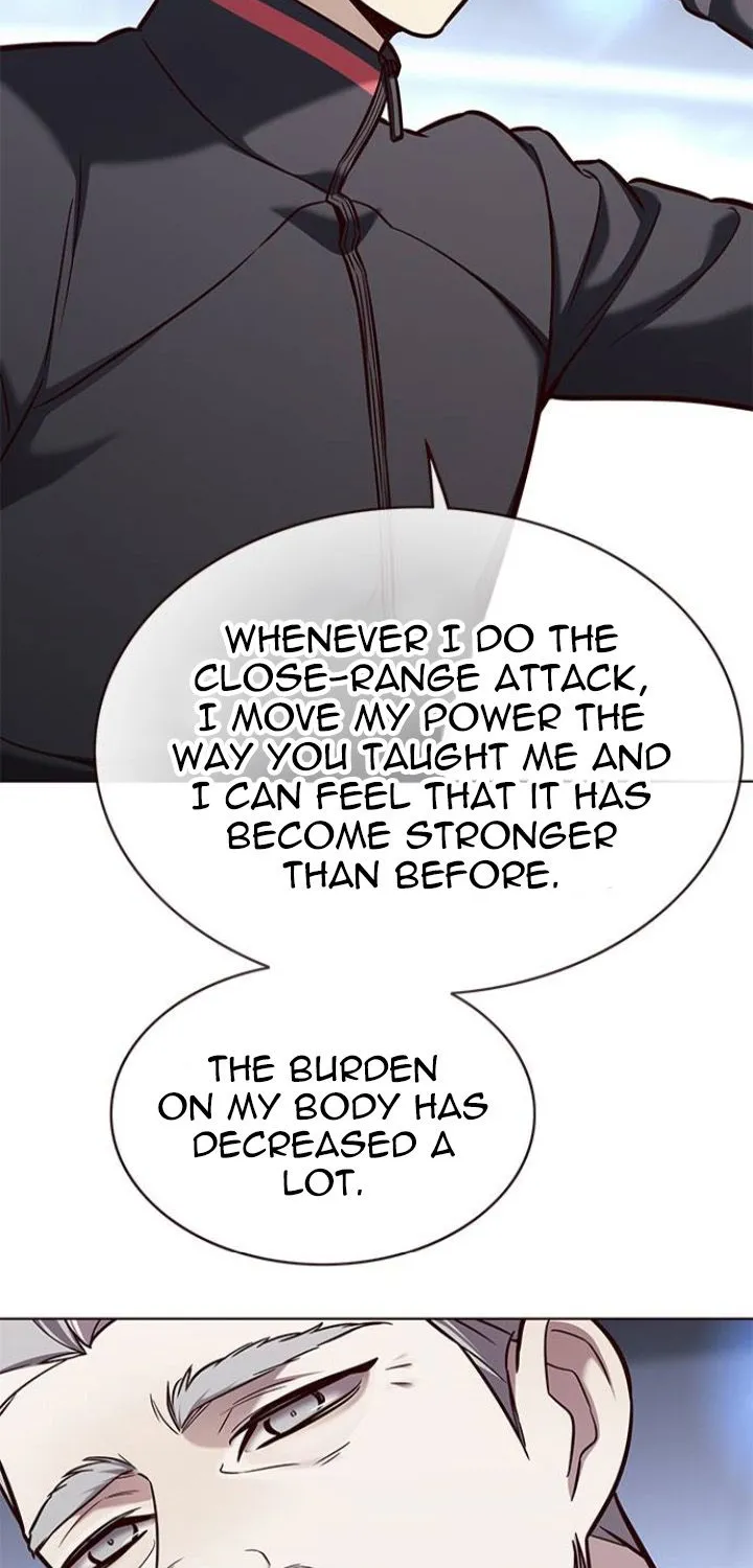 Eleceed Zinmanga X Chapter 171 Page 20
