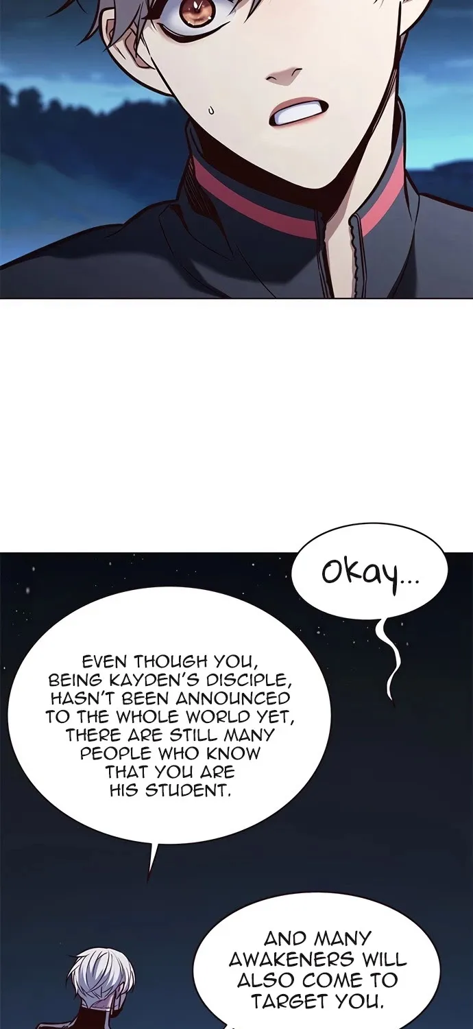 Eleceed Zinmanga X Chapter 169 Page 39