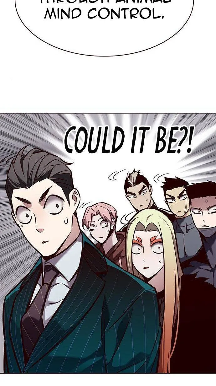 Eleceed Zinmanga X Chapter 162 Page 46