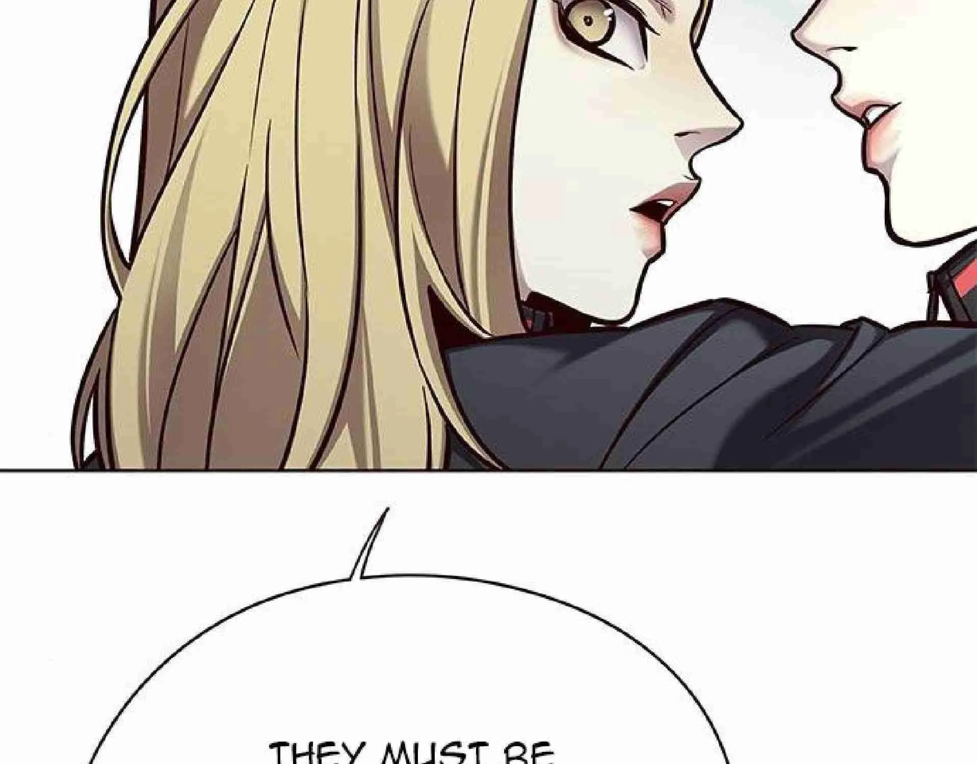 Eleceed Zinmanga X Chapter 147 Page 64
