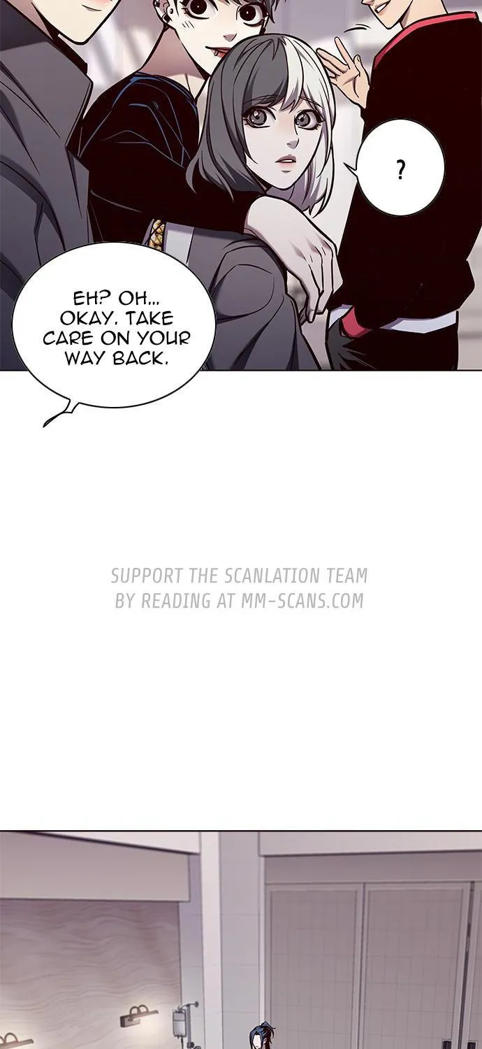 Eleceed Zinmanga X Chapter 136 Page 43