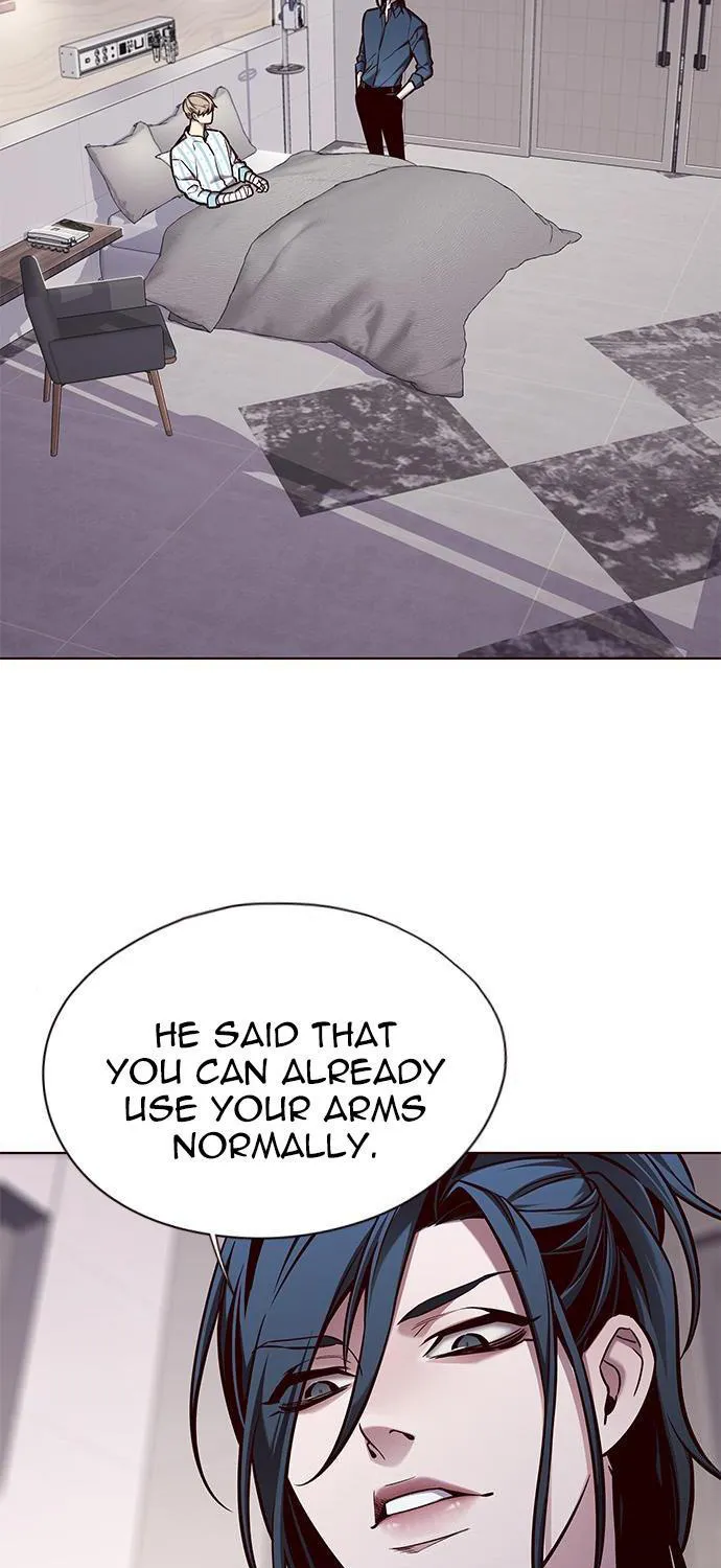 Eleceed Zinmanga X Chapter 136 Page 44