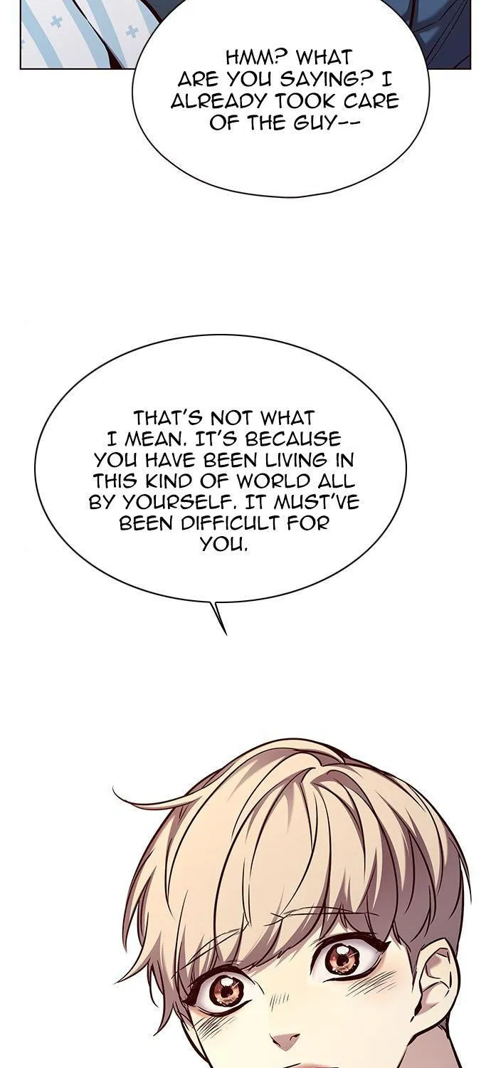 Eleceed Zinmanga X Chapter 136 Page 52