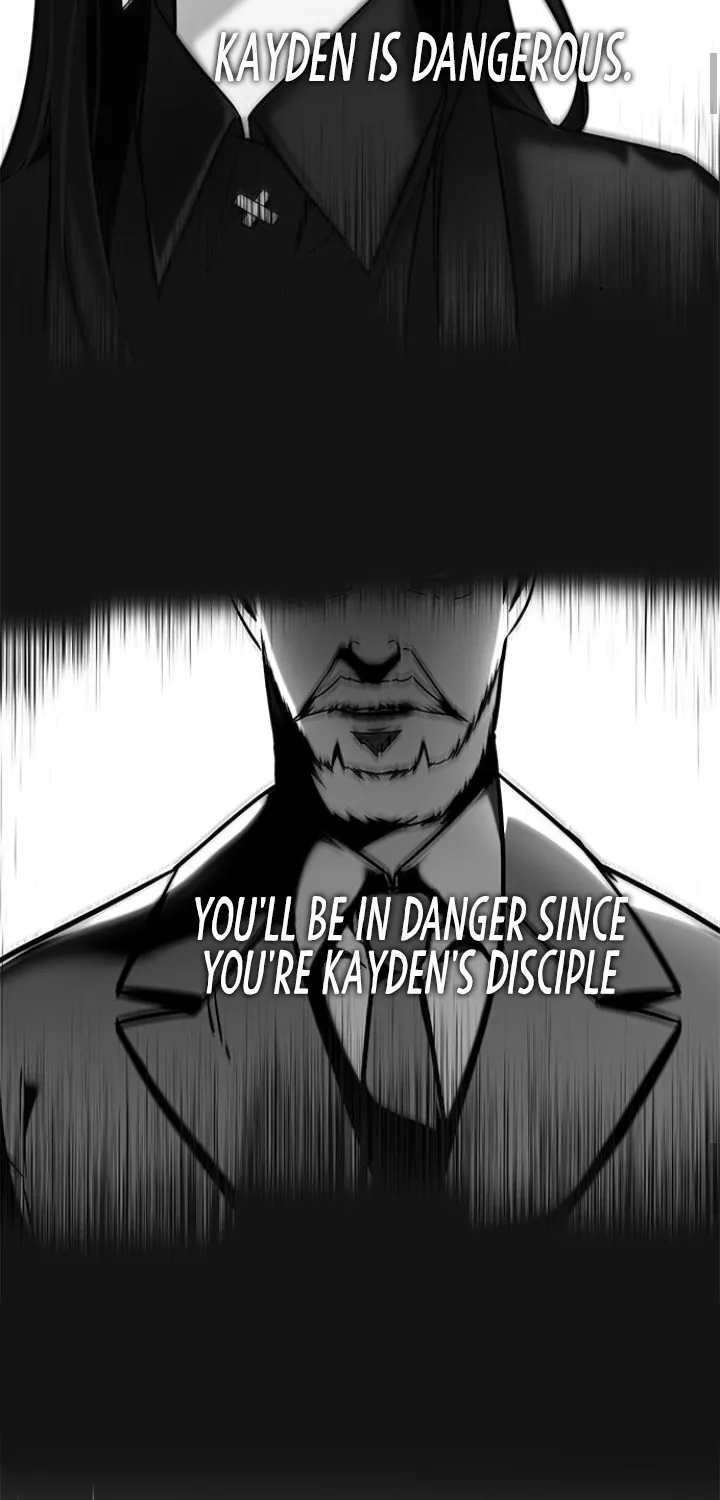 Eleceed Zinmanga X Chapter 126 Page 16