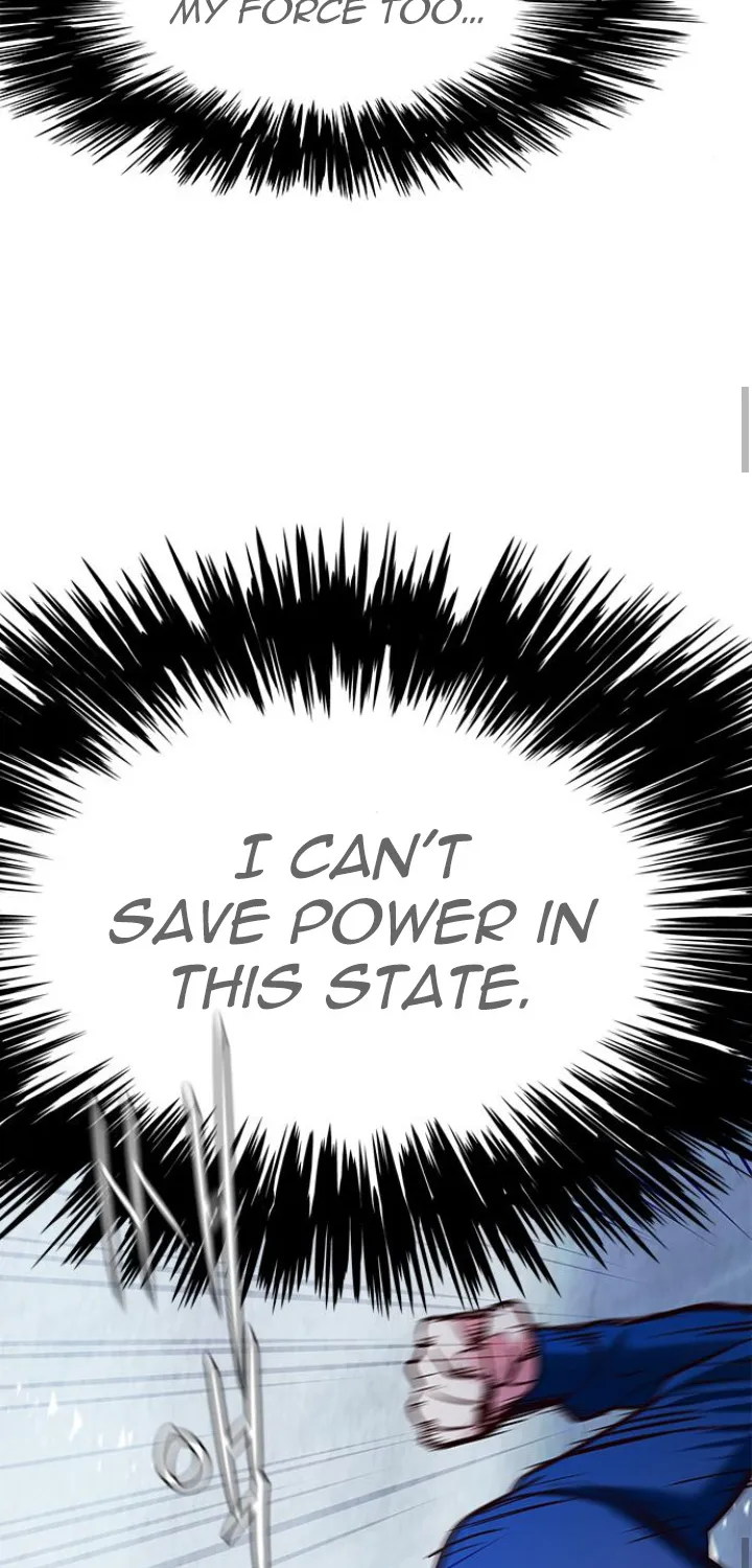 Eleceed Zinmanga X Chapter 125 Page 41