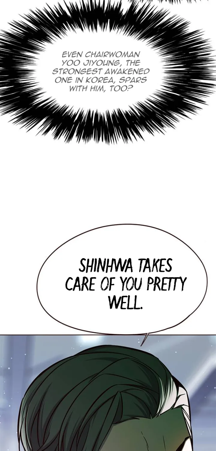 Eleceed Zinmanga X Chapter 121 Page 44