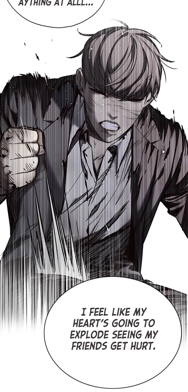 Eleceed Zinmanga X Chapter 116 Page 10