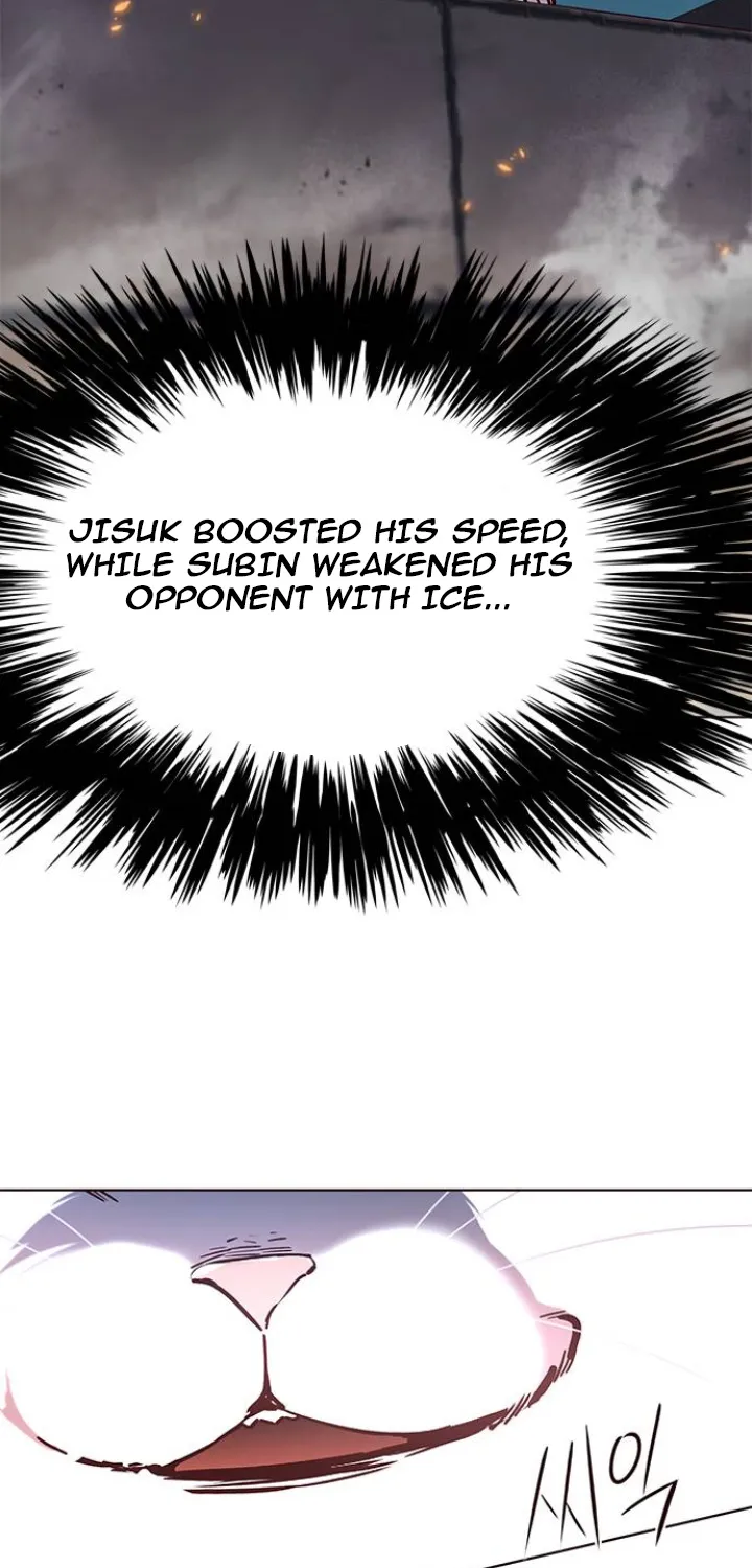 Eleceed Zinmanga X Chapter 110 Page 87