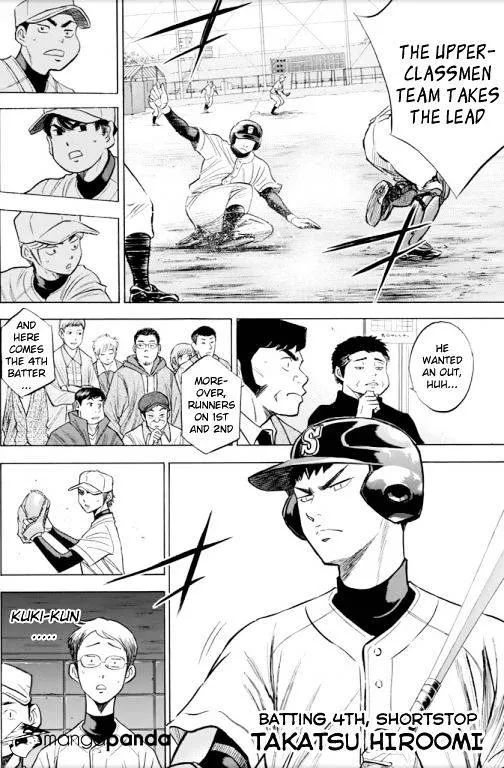 Daiya No A - Act Ii Zinmanga X Chapter 53 Page 15