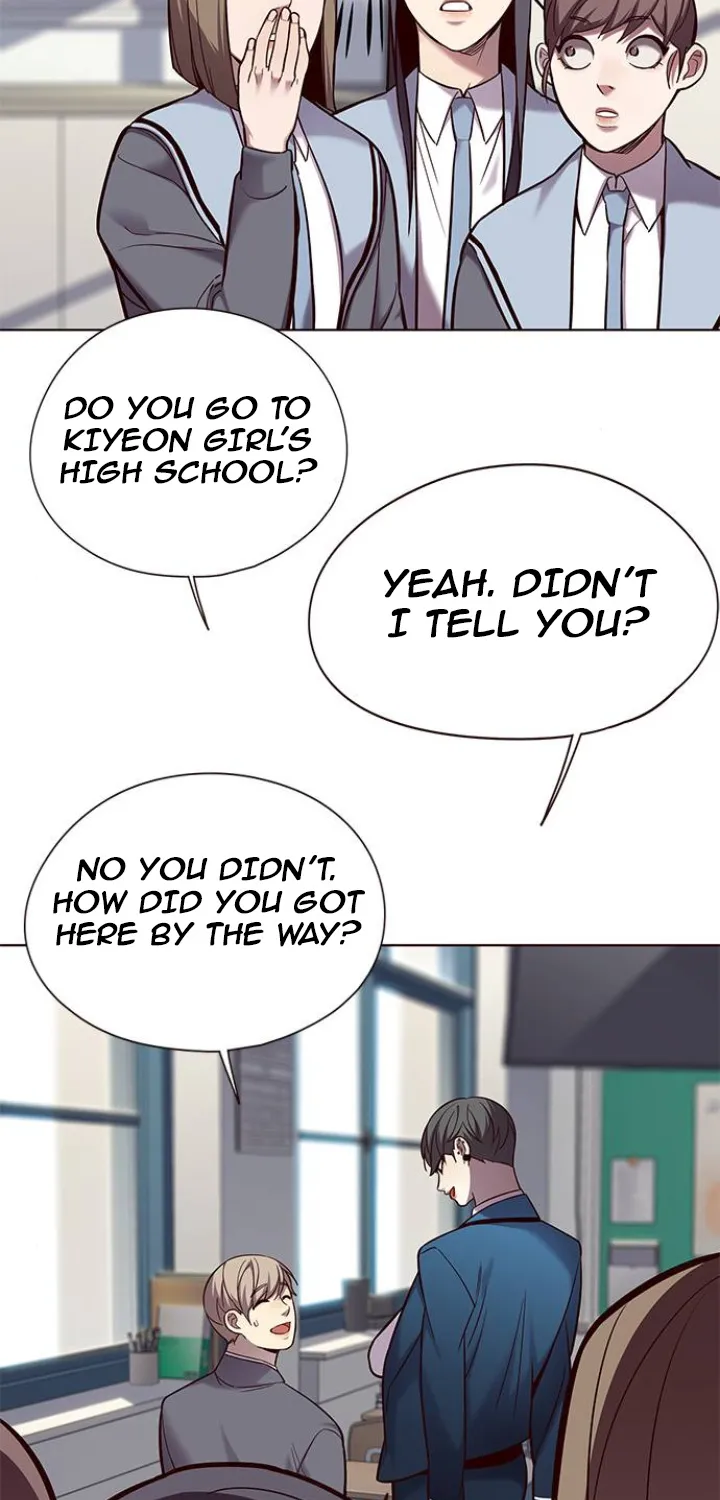 Eleceed Zinmanga X Chapter 100 Page 52