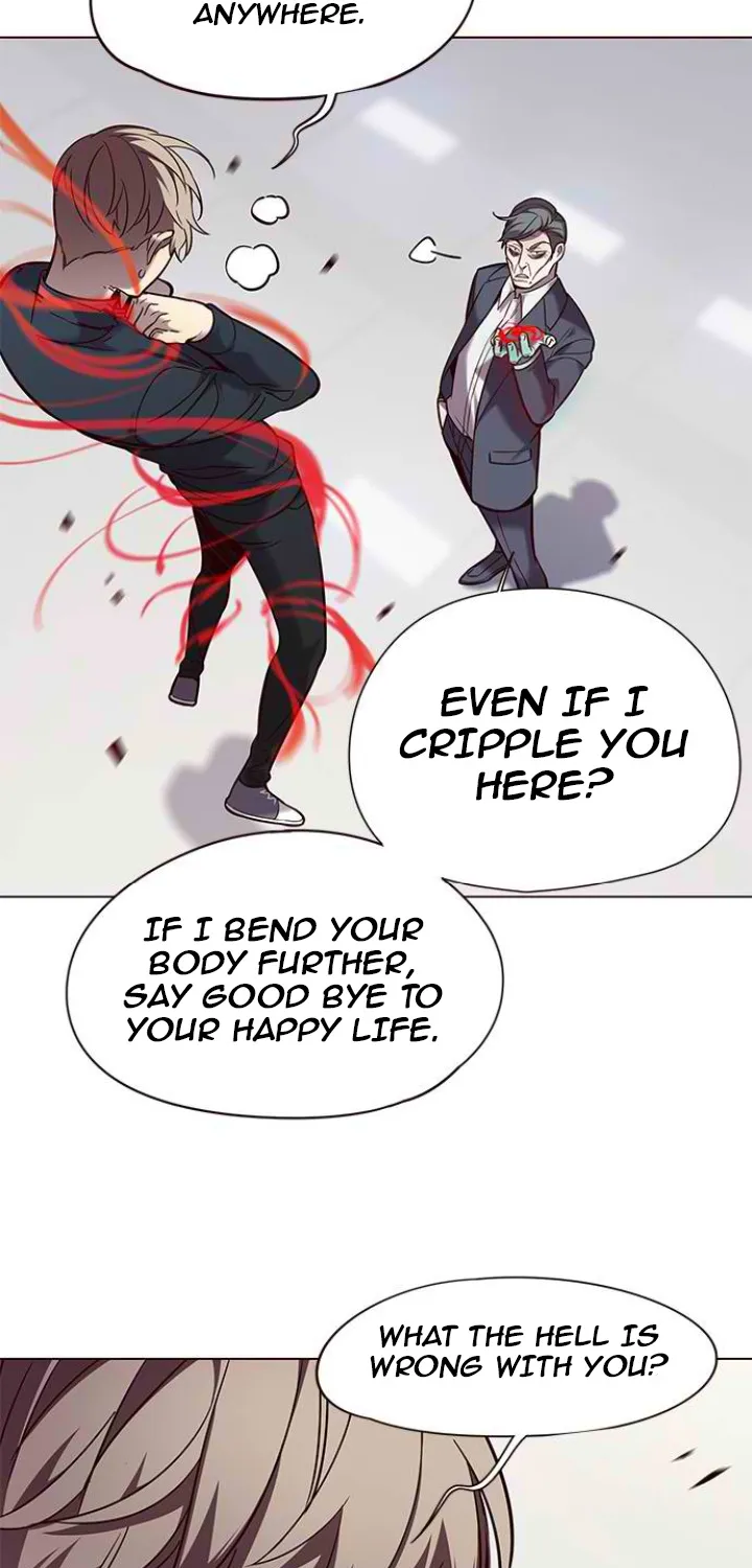 Eleceed Zinmanga X Chapter 96 Page 6