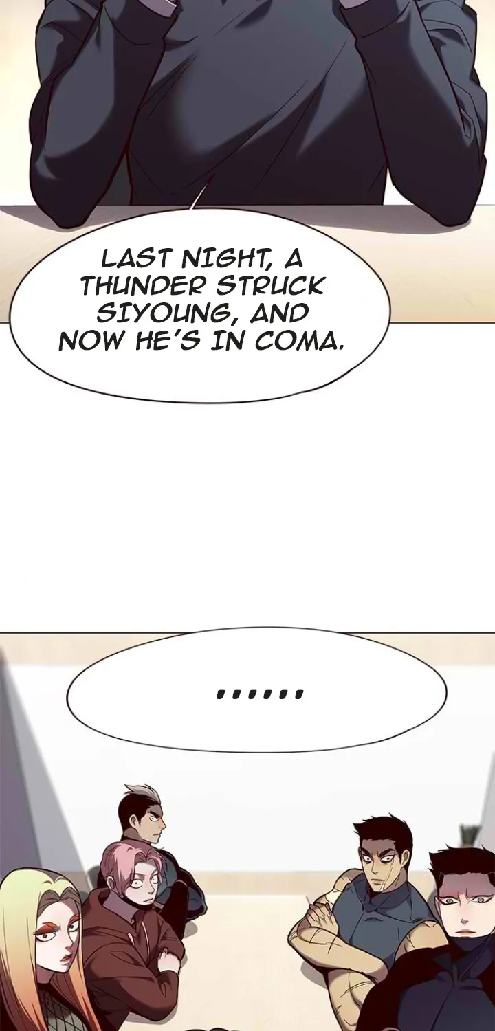 Eleceed Zinmanga X Chapter 94 Page 2
