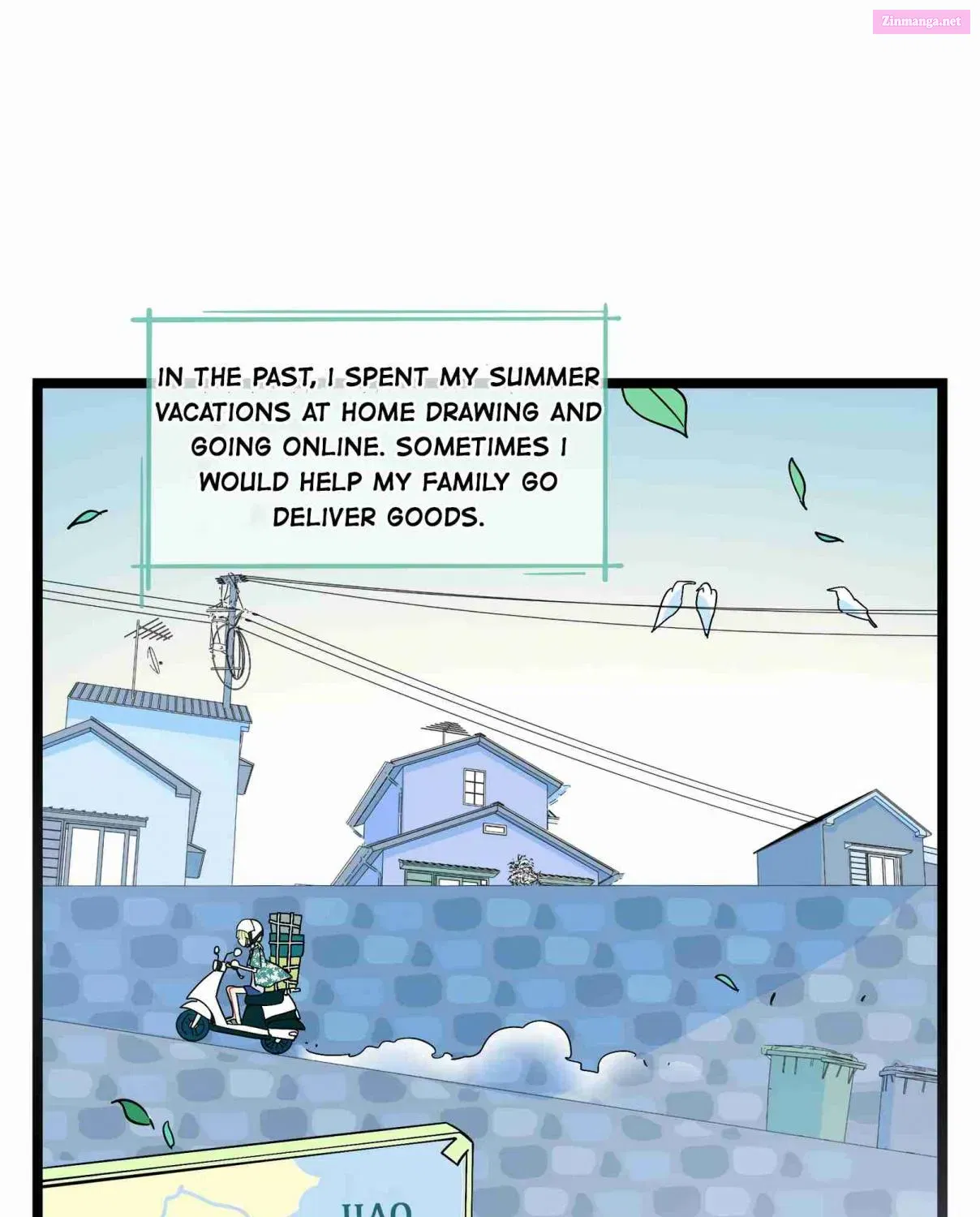 Heart Of Thorns Zinmanga X Chapter 15 Page 5