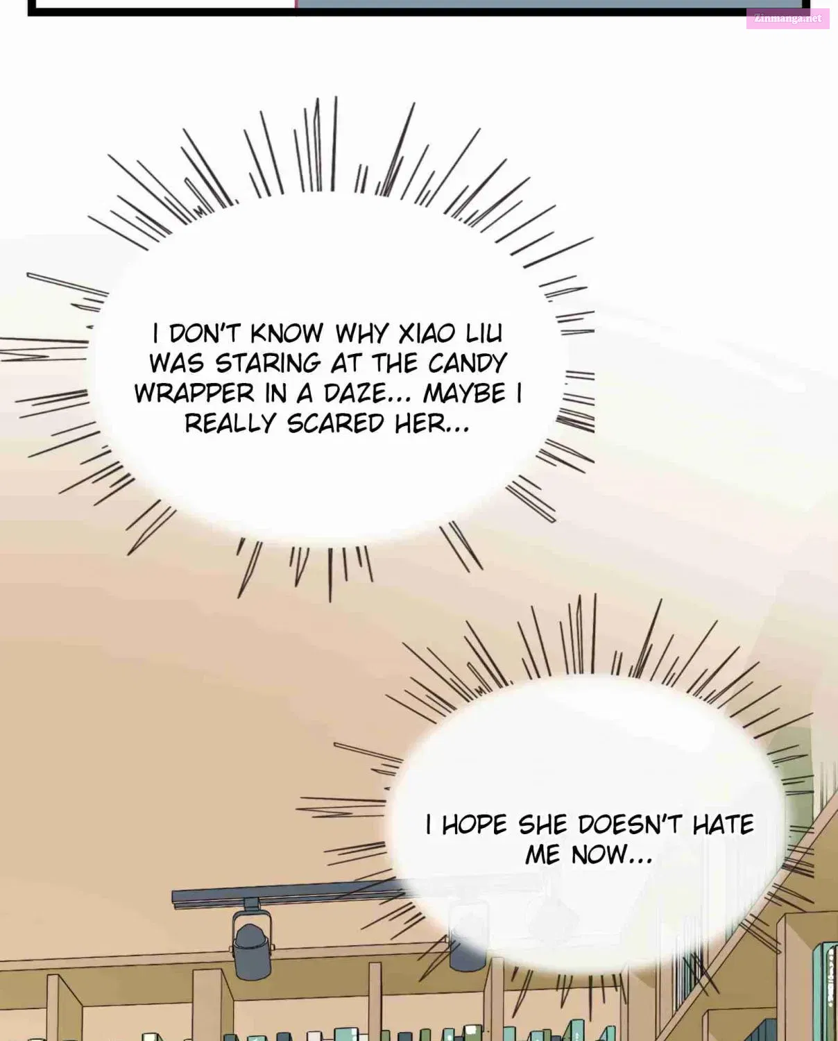 Heart Of Thorns Zinmanga X Chapter 15 Page 53
