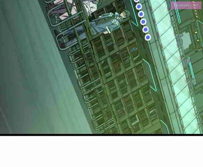 Yè De Mìng Míng Shù Zinmanga X Chapter 3 Page 8