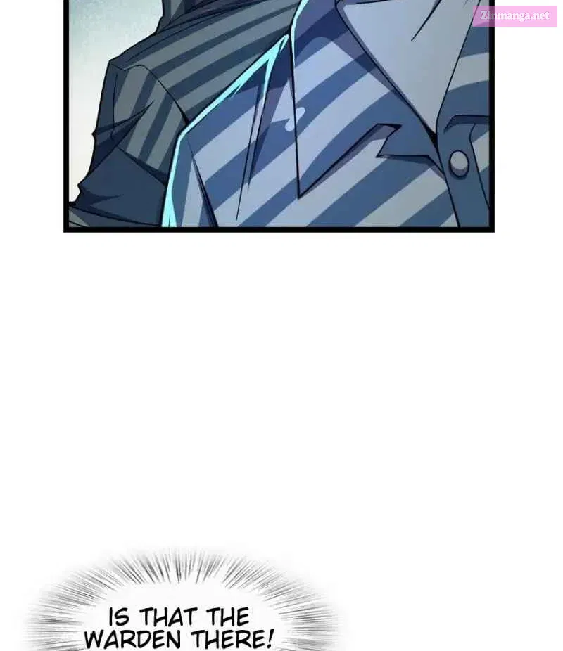 Yè De Mìng Míng Shù Zinmanga X Chapter 3 Page 10