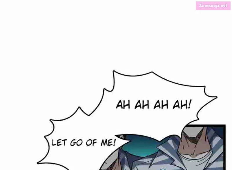 Yè De Mìng Míng Shù Zinmanga X Chapter 3 Page 24