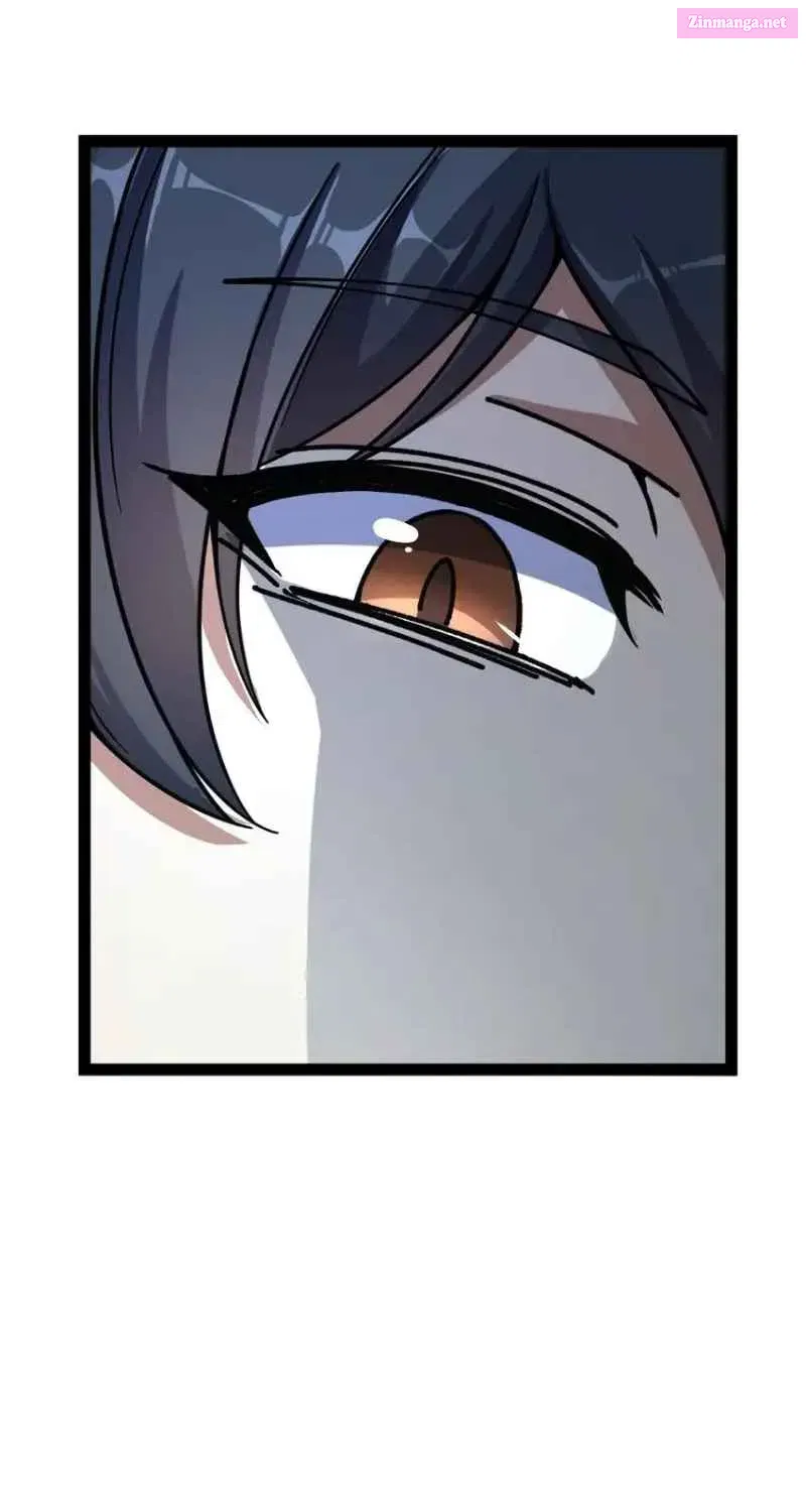 Yè De Mìng Míng Shù Zinmanga X Chapter 3 Page 31