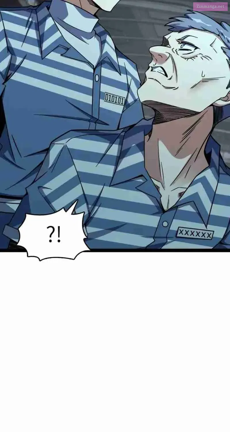 Yè De Mìng Míng Shù Zinmanga X Chapter 3 Page 33