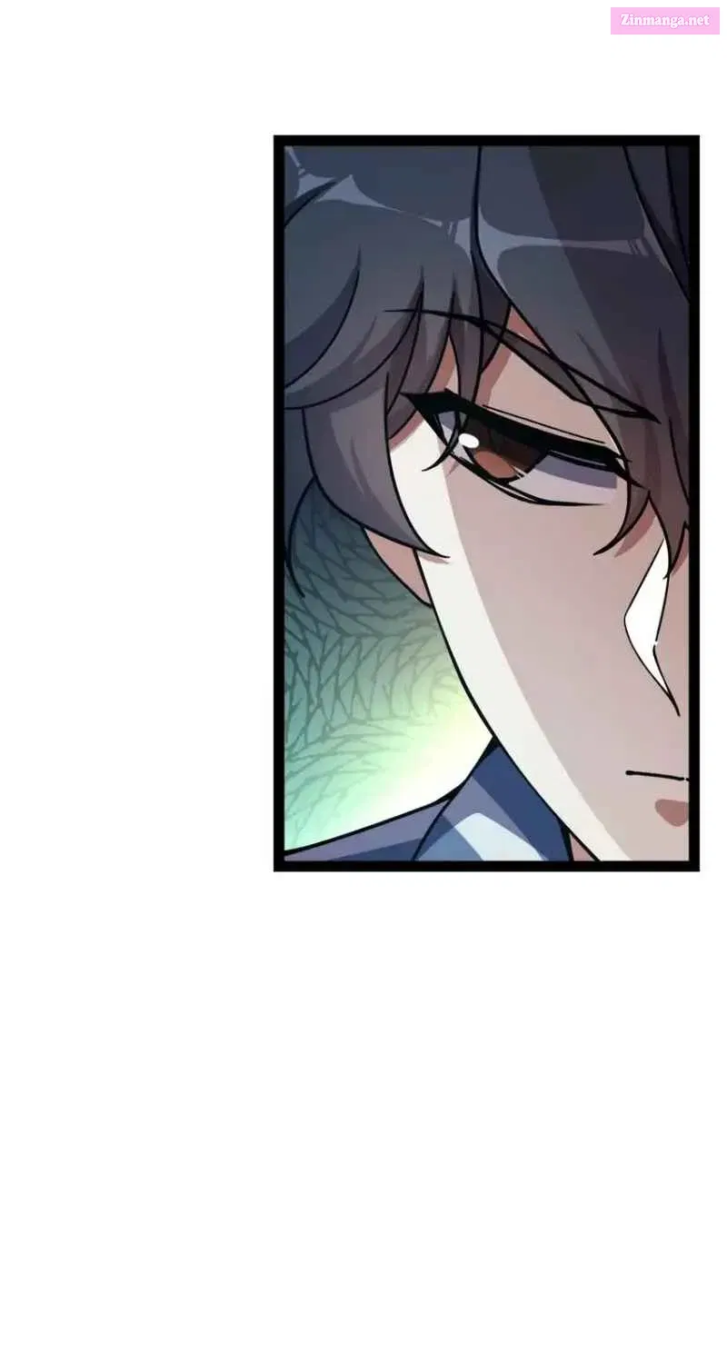 Yè De Mìng Míng Shù Zinmanga X Chapter 3 Page 39