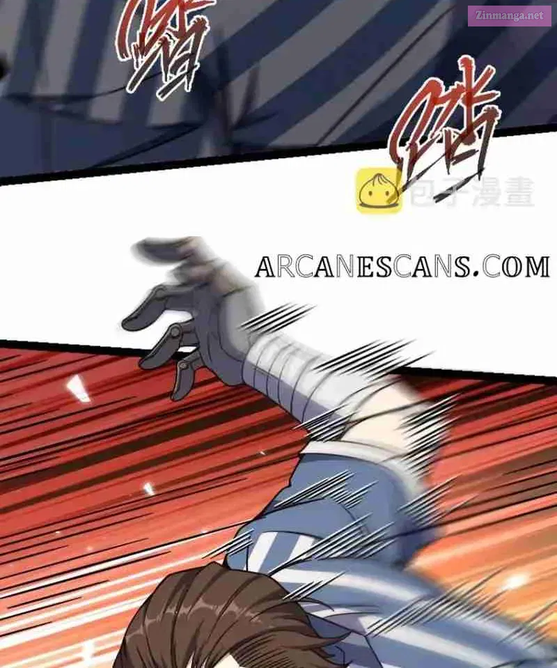 Yè De Mìng Míng Shù Zinmanga X Chapter 3 Page 44