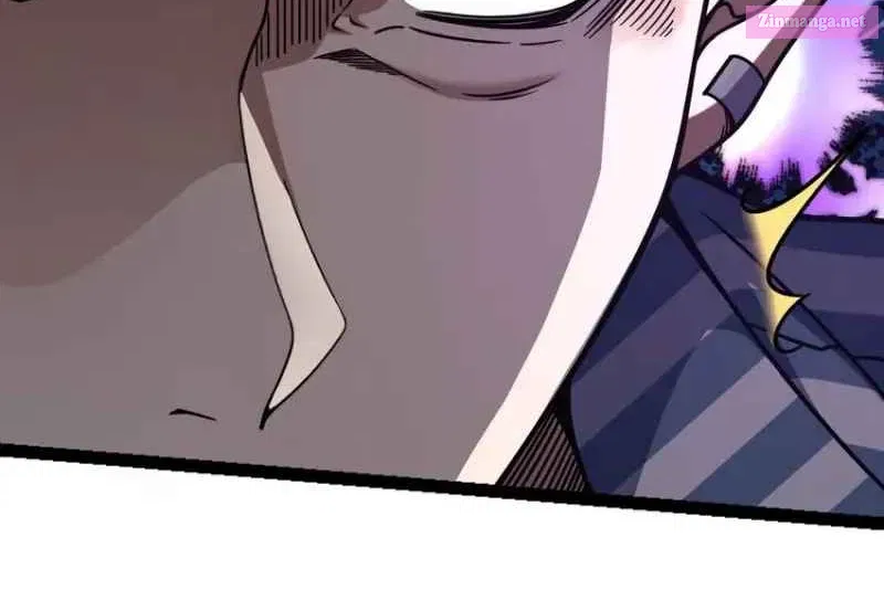 Yè De Mìng Míng Shù Zinmanga X Chapter 3 Page 54