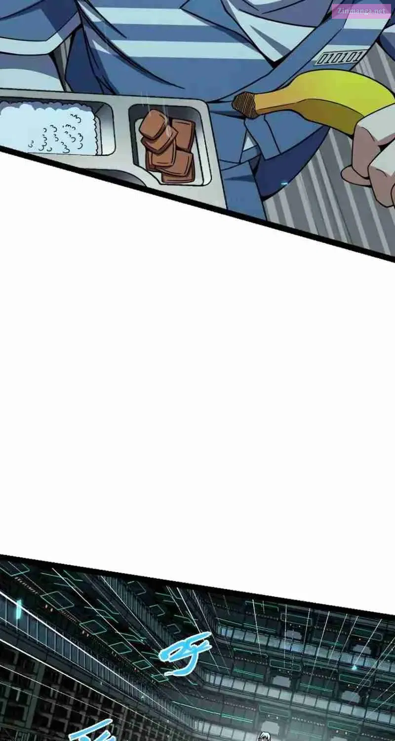 Yè De Mìng Míng Shù Zinmanga X Chapter 3 Page 59