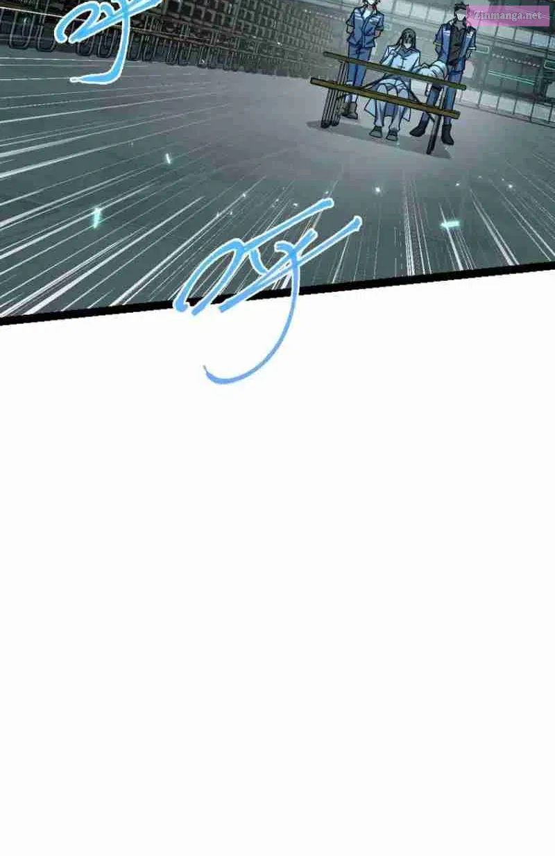 Yè De Mìng Míng Shù Zinmanga X Chapter 3 Page 60