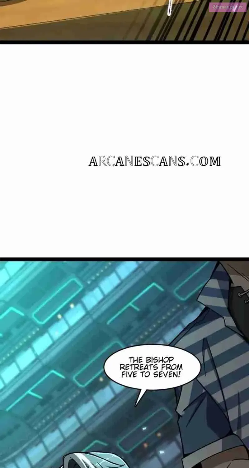 Yè De Mìng Míng Shù Zinmanga X Chapter 3 Page 77