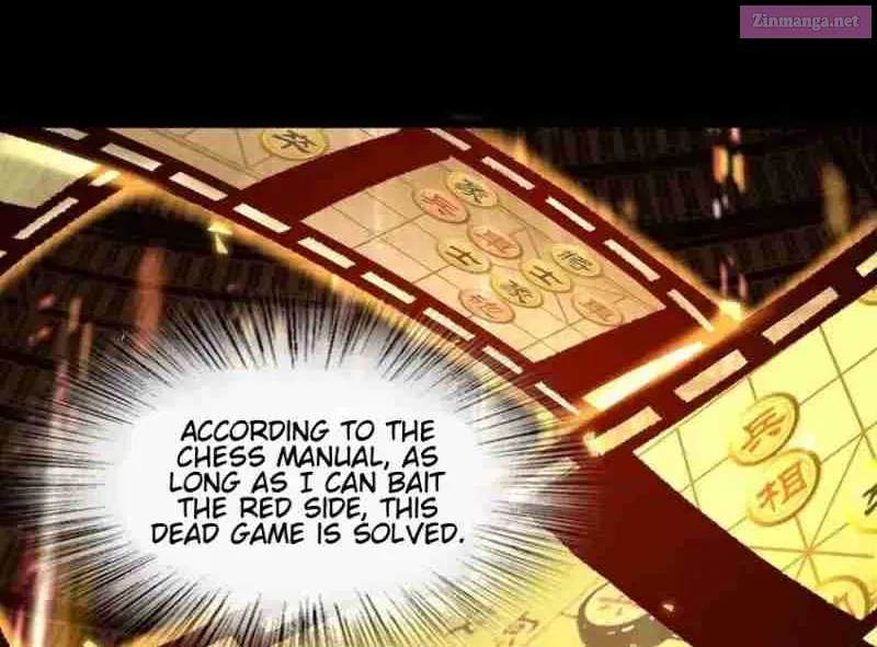 Yè De Mìng Míng Shù Zinmanga X Chapter 3 Page 84