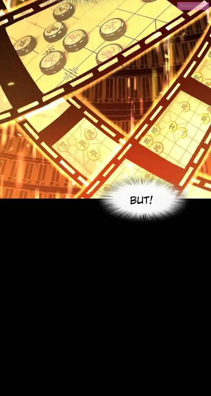 Yè De Mìng Míng Shù Zinmanga X Chapter 3 Page 85