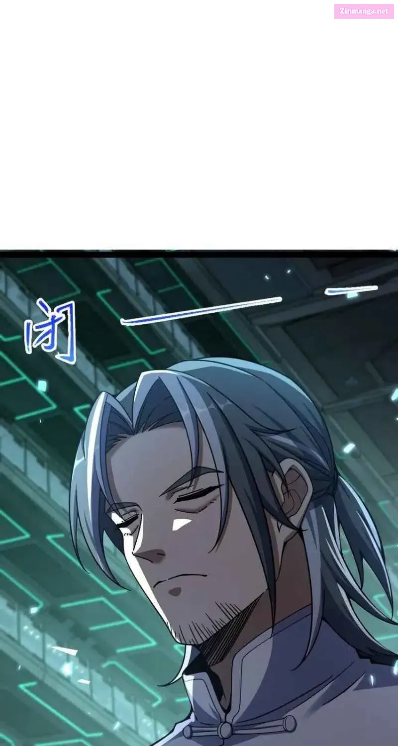 Yè De Mìng Míng Shù Zinmanga X Chapter 3 Page 89