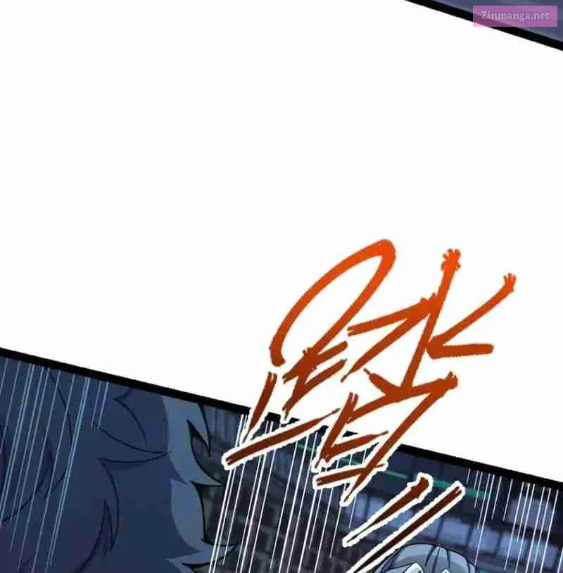 Yè De Mìng Míng Shù Zinmanga X Chapter 3 Page 96