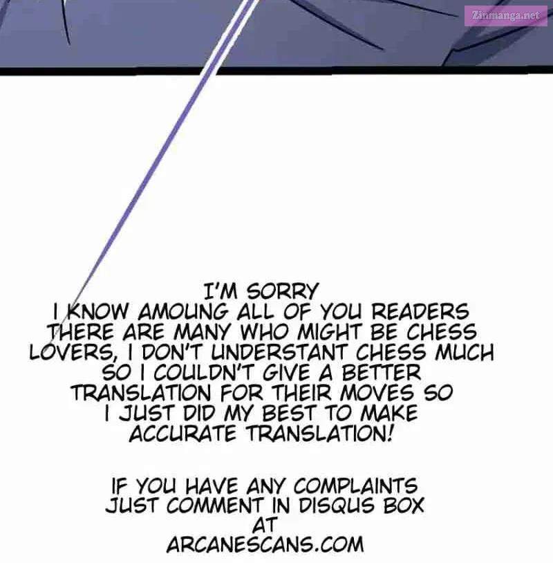 Yè De Mìng Míng Shù Zinmanga X Chapter 3 Page 100