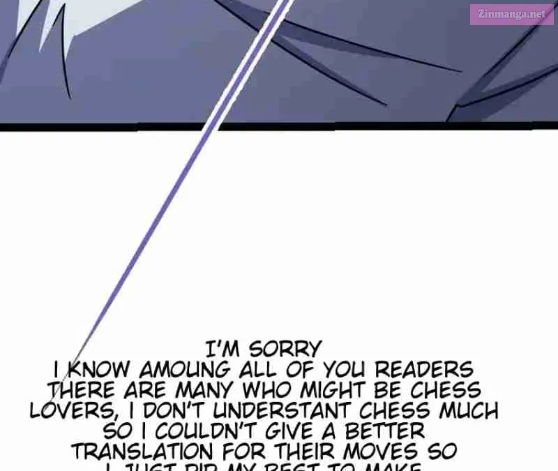 Yè De Mìng Míng Shù Zinmanga X Chapter 3 Page 106