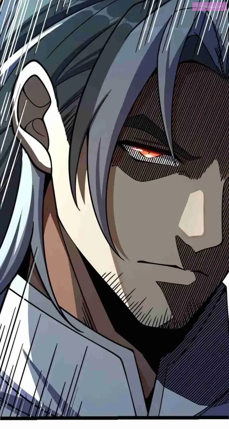 Yè De Mìng Míng Shù Zinmanga X Chapter 3 Page 109