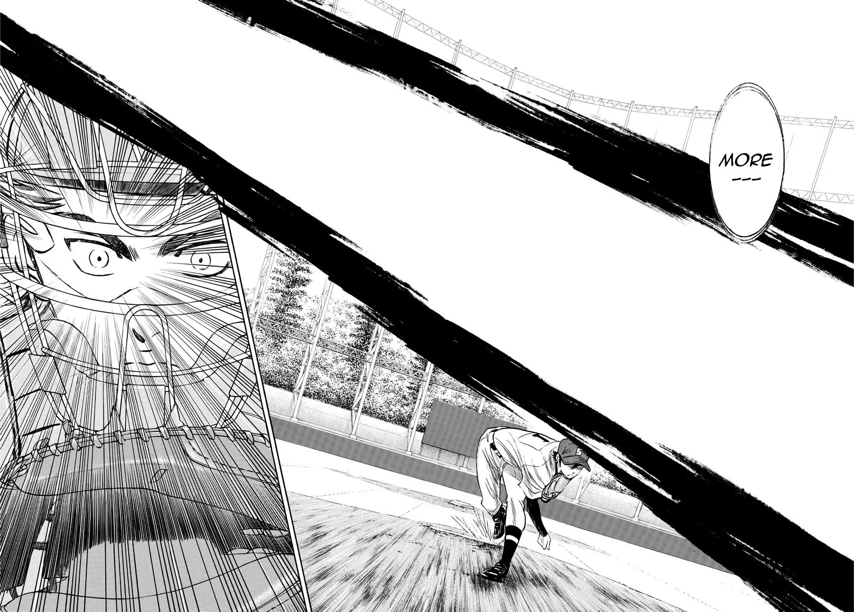 Daiya No A - Act Ii Zinmanga X Chapter 30 Page 8