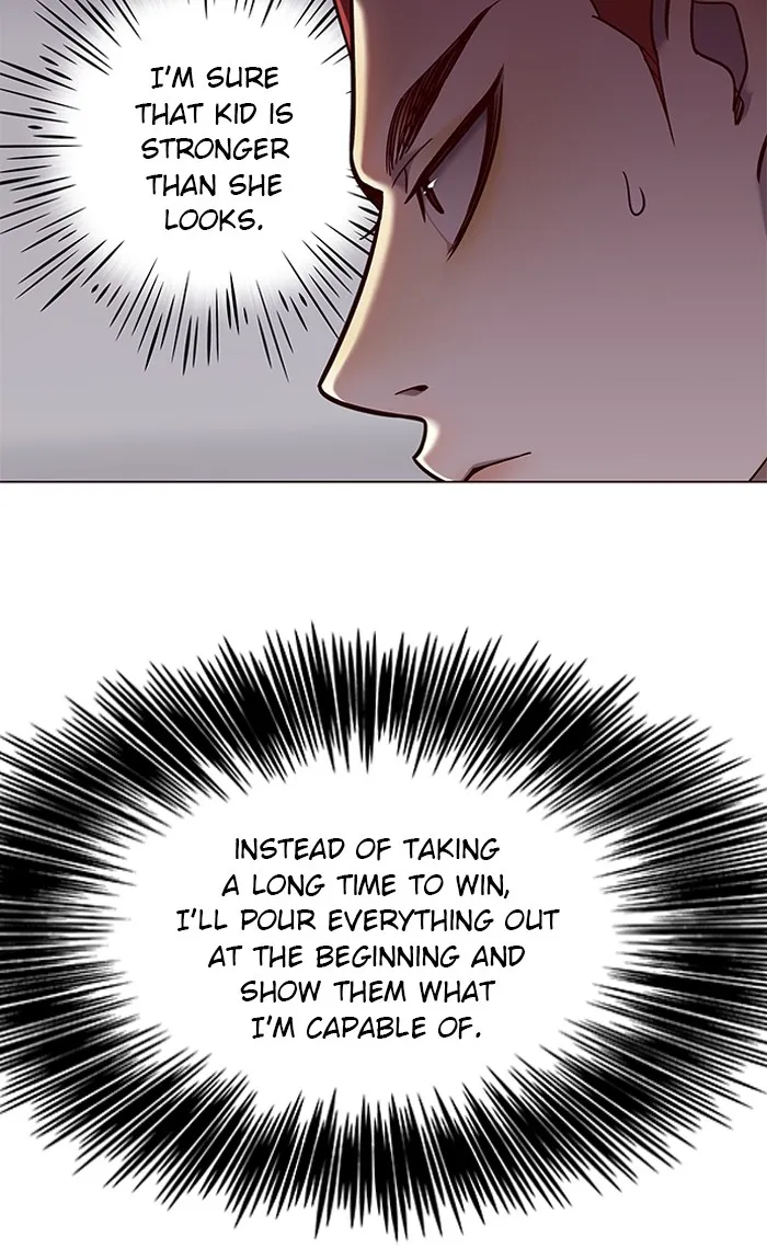 Eleceed Zinmanga X Chapter 84 Page 41