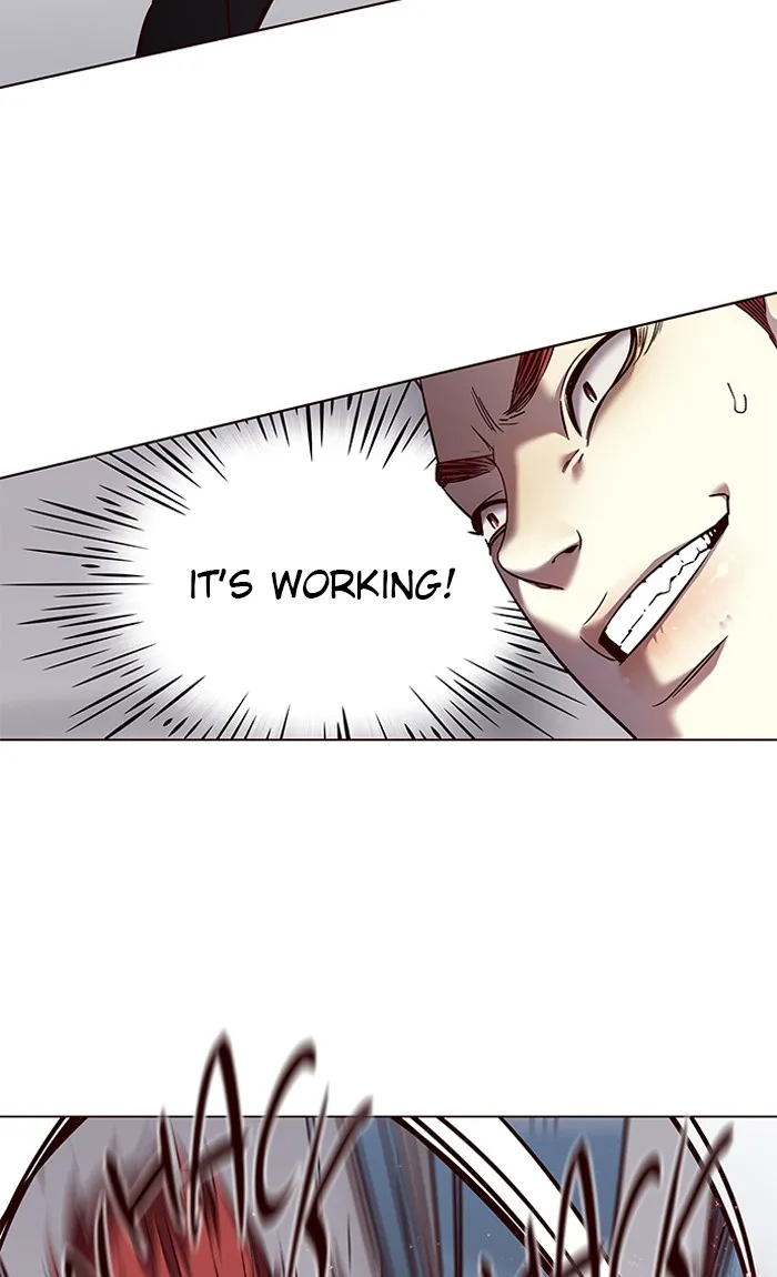 Eleceed Zinmanga X Chapter 84 Page 45