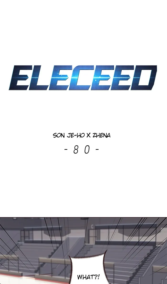 Eleceed Zinmanga X Chapter 80 Page 1