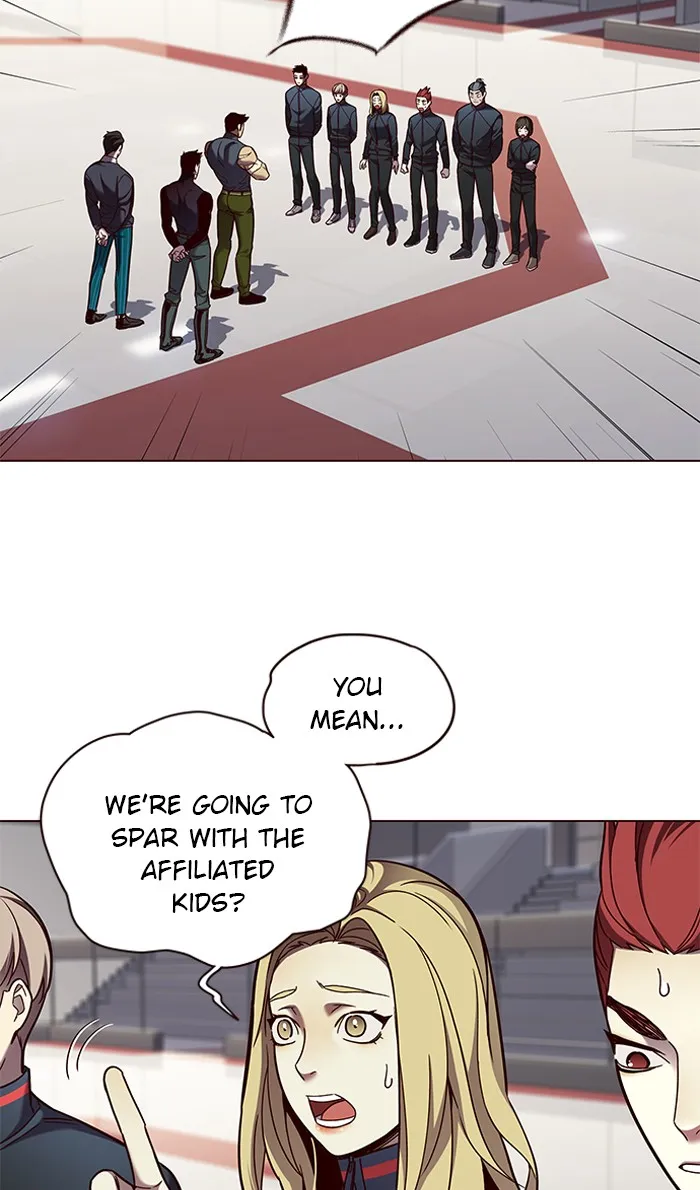 Eleceed Zinmanga X Chapter 80 Page 2