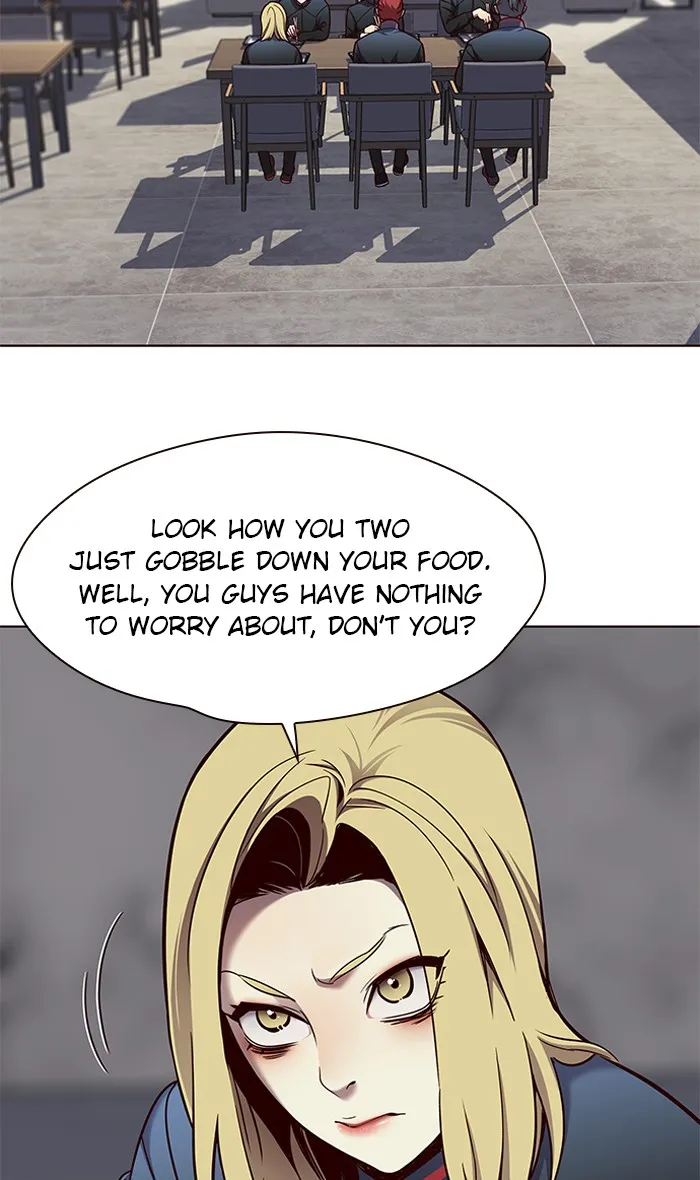 Eleceed Zinmanga X Chapter 74 Page 29