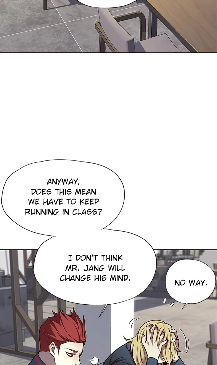 Eleceed Zinmanga X Chapter 74 Page 33