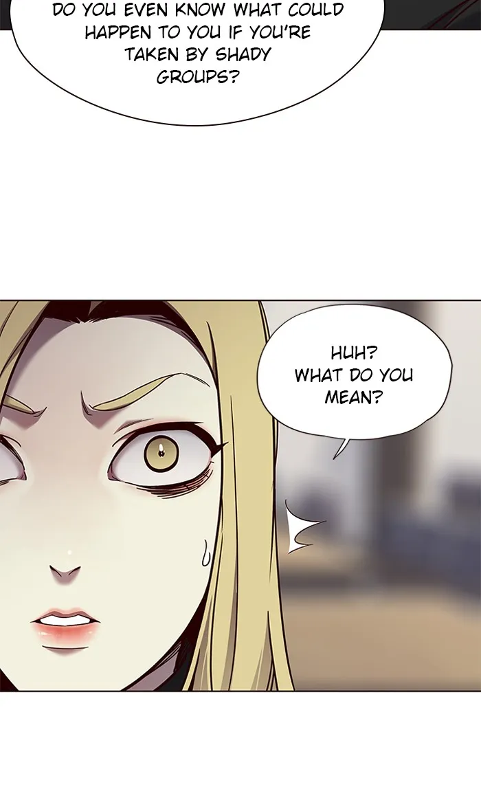 Eleceed Zinmanga X Chapter 74 Page 39