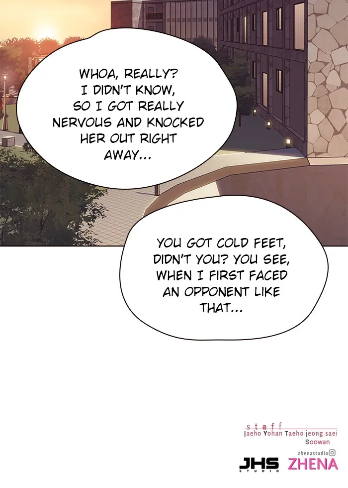 Eleceed Zinmanga X Chapter 72 Page 73