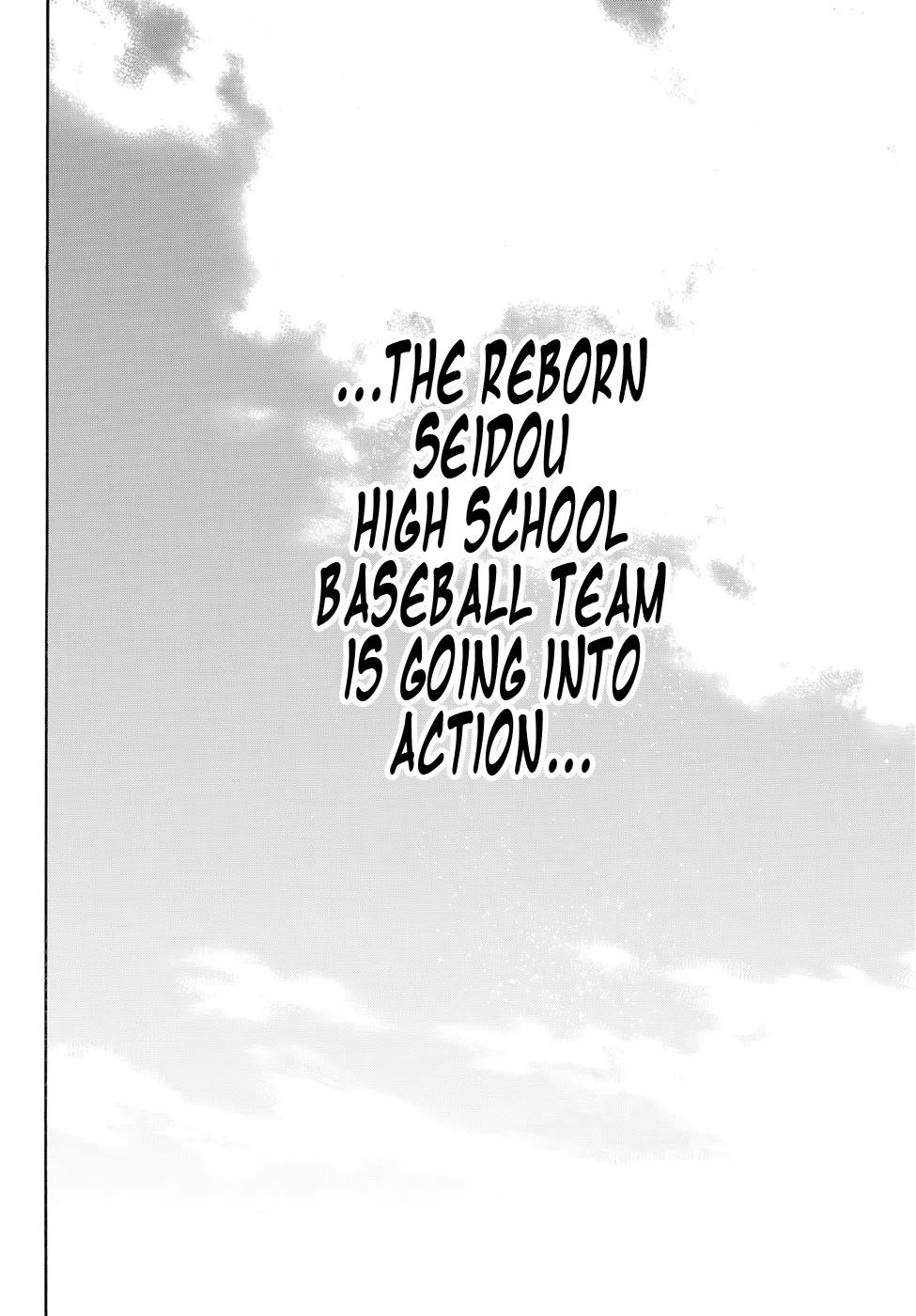 Daiya No A - Act Ii Zinmanga X Chapter 12 Page 19