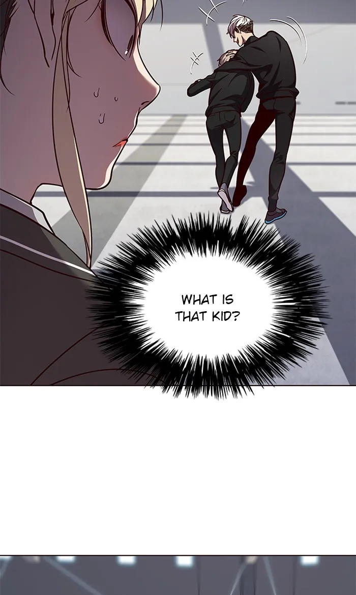 Eleceed Zinmanga X Chapter 64 Page 4